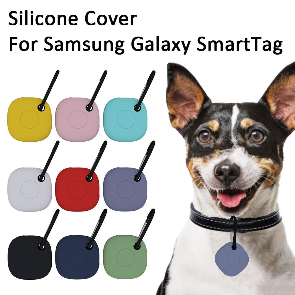 Ốp Điện Thoại Mềm Bảo Vệ Cho Samsung Galaxy SmartTag
