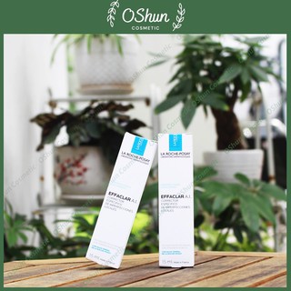 Kem giảm mụn La Roche-Posay Effaclar A.I. 15ml [ NHẬP KHẨU CÓ TEM ]