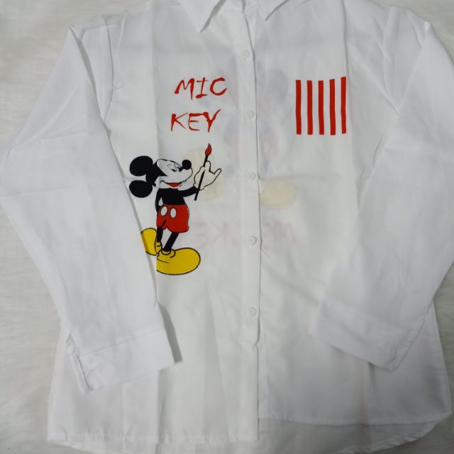 Combo áo sơ mi