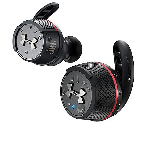 Tai nghe JBL Under Armour Flash - Hàng Chính Hãng