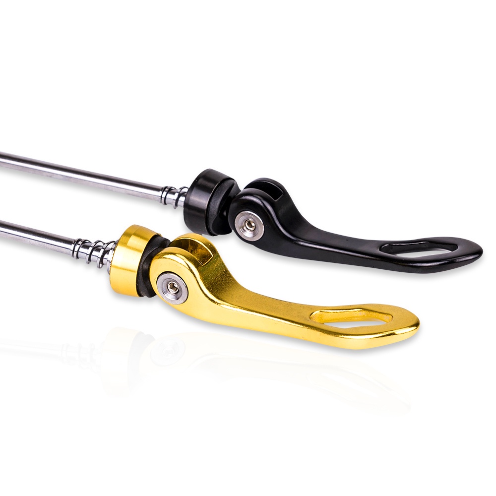 Cặp trục xiên bánh xe đạp leo núi MTB ZTTO Qr8 100mm 135mm 9mm 5mm tháo gỡ nhanh siêu nhẹ