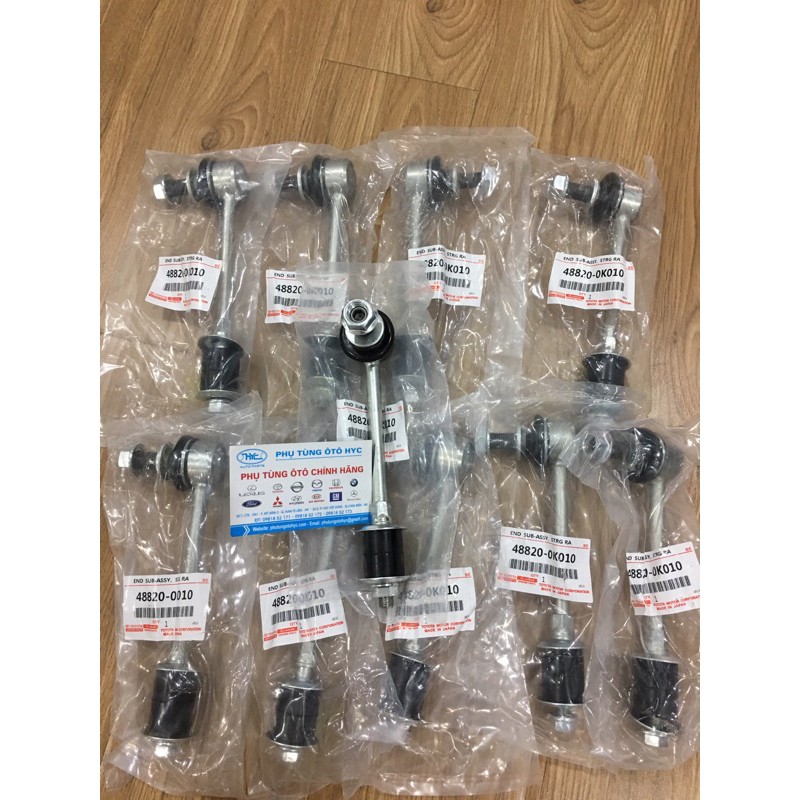 ROTUYN CÂN BẰNG INNOVA