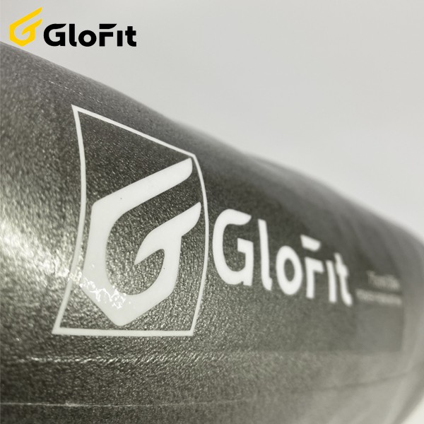 ⇪ Bóng Tập Gym, Bóng Yoga Glofit GFY001 - Màu Xám | Gymball, Yogaball Glofit GFY001 - Grey Color