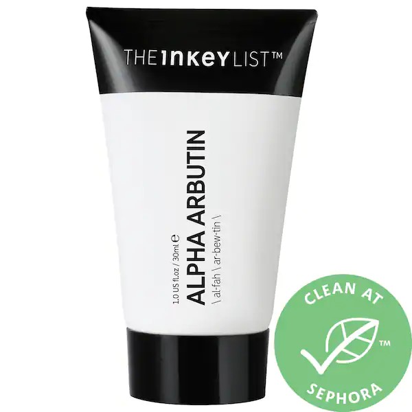 Tinh Chất Trắng Da The INKEY List Alpha Arbutin 30ml