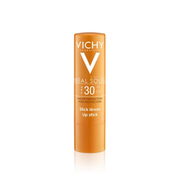 Son dưỡng môi chống nắng Vichy Ideal Soleil SPF30