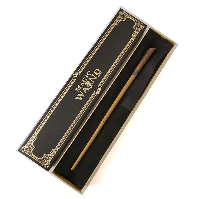 Cây Đũa Thần Phim Fantastic Beasts and Where to Find The Magic Wand Newt Queenie Percival Serafina Tina