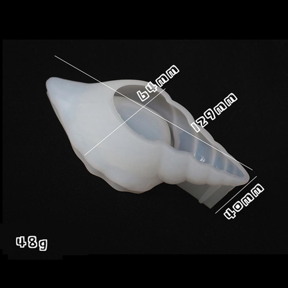 YIYU Khuôn Silicone Tạo Hình Làm Gương Trang Điểm 3D Chất Lượng Cao