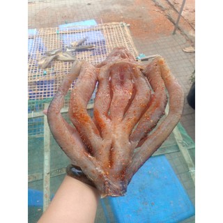 KHÔ CÁ LÓC CỬNG 1kg
