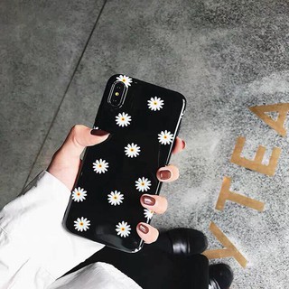 Ốp iphone dẻo bóng hình cúc bi