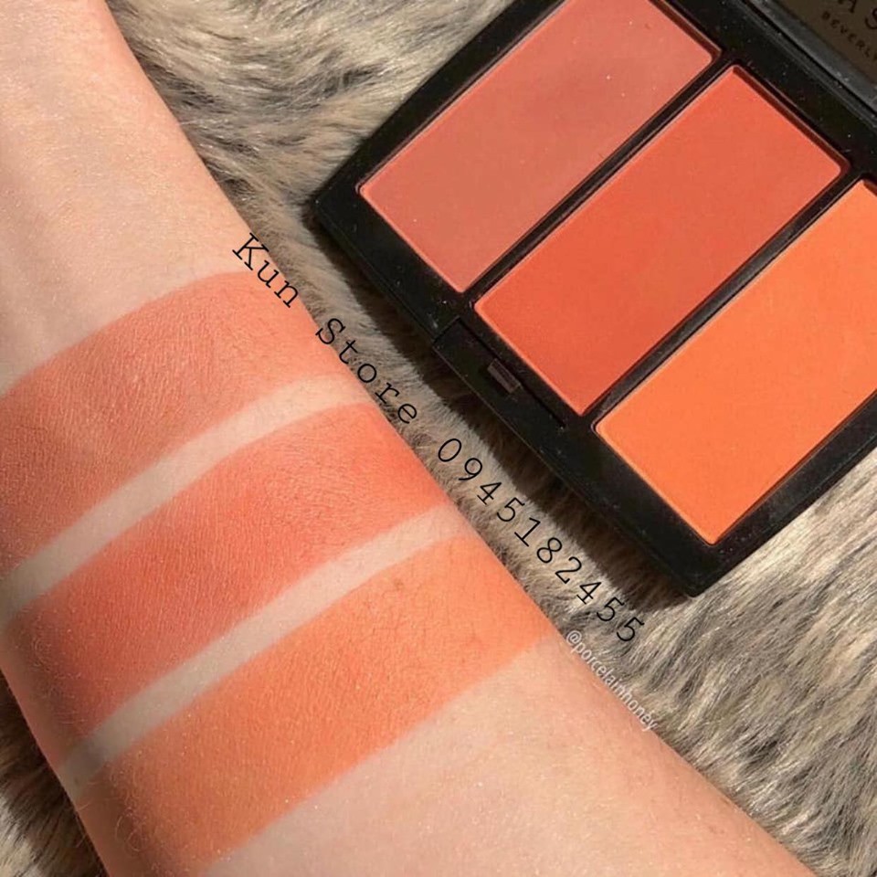 Má Hồng Anastasia Peachy Love | BigBuy360 - bigbuy360.vn