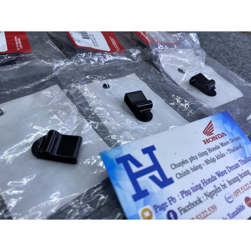 Pát kẹp pha đèn chính hãng 1 cái