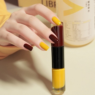 Lọ Nước Sơn Móng Tay 2 Trong 1 8ml