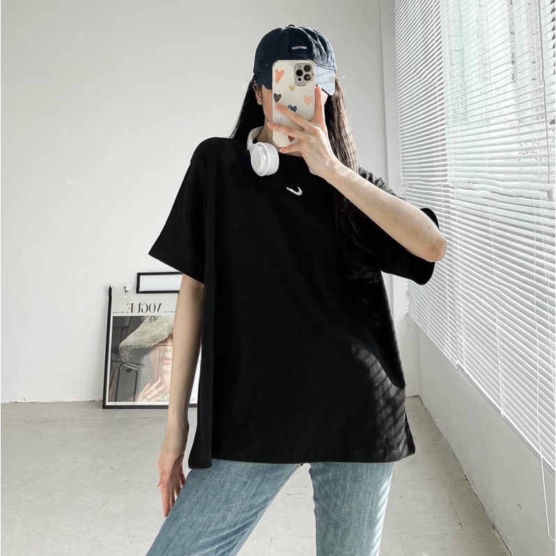 Áo thun Basic Tee Chuẩn Xịn 100%