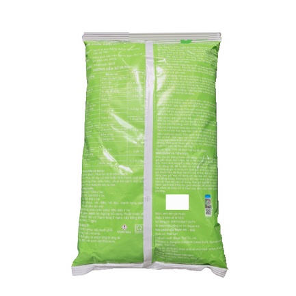 Thuốc trừ bệnh Antracol 70WP túi 1kg chính hãng Bayer, Siêu Kẽm bảo vệ cây trồng