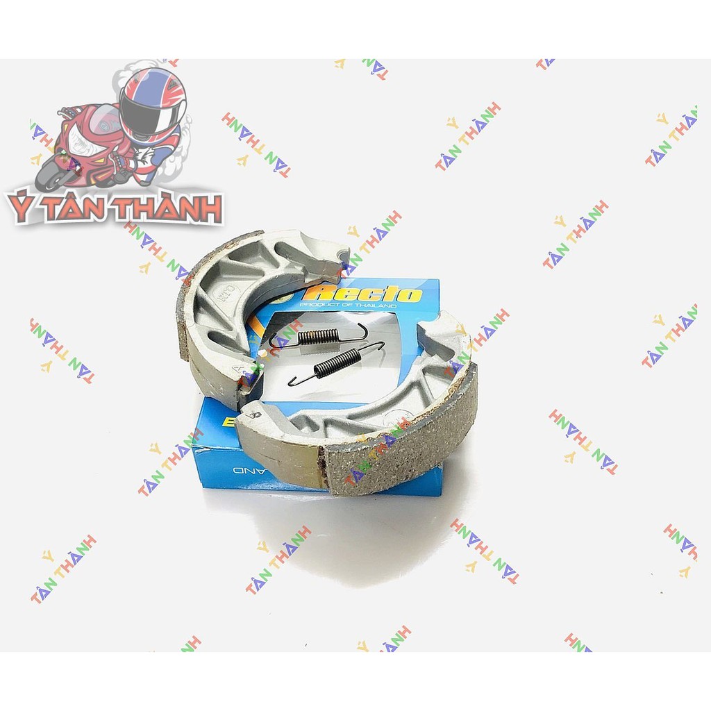bố thắng đùm sau recto exciter 135,taurius