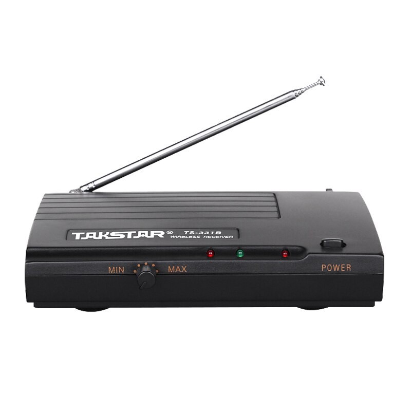 Micro cài áo không dây Takstar TS-331B