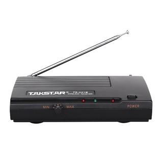 Micro cài áo không dây Takstar TS-331B [Bản mới 2018]