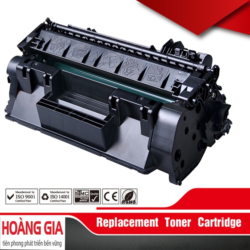 Hộp mực HG05 dùng cho máy in HP 2035