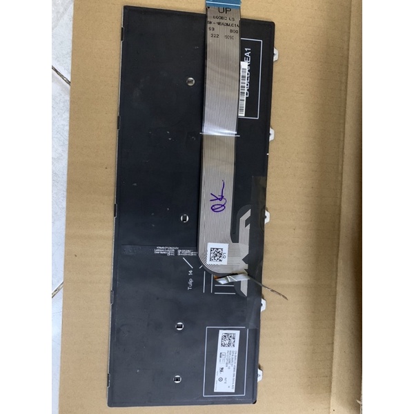Phím Zin laptop Dell 3441 3442 3443 3452 3458 3459 3465 3467 3468 3542 3558 3559 5559 5542 5543 5555 5547 5548 3567 3568