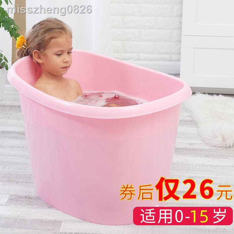 Bồn Tắm Cỡ Lớn Tiện Dụng Cho Bé | BigBuy360 - bigbuy360.vn