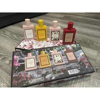 Set nước hoa Gucci Bloom