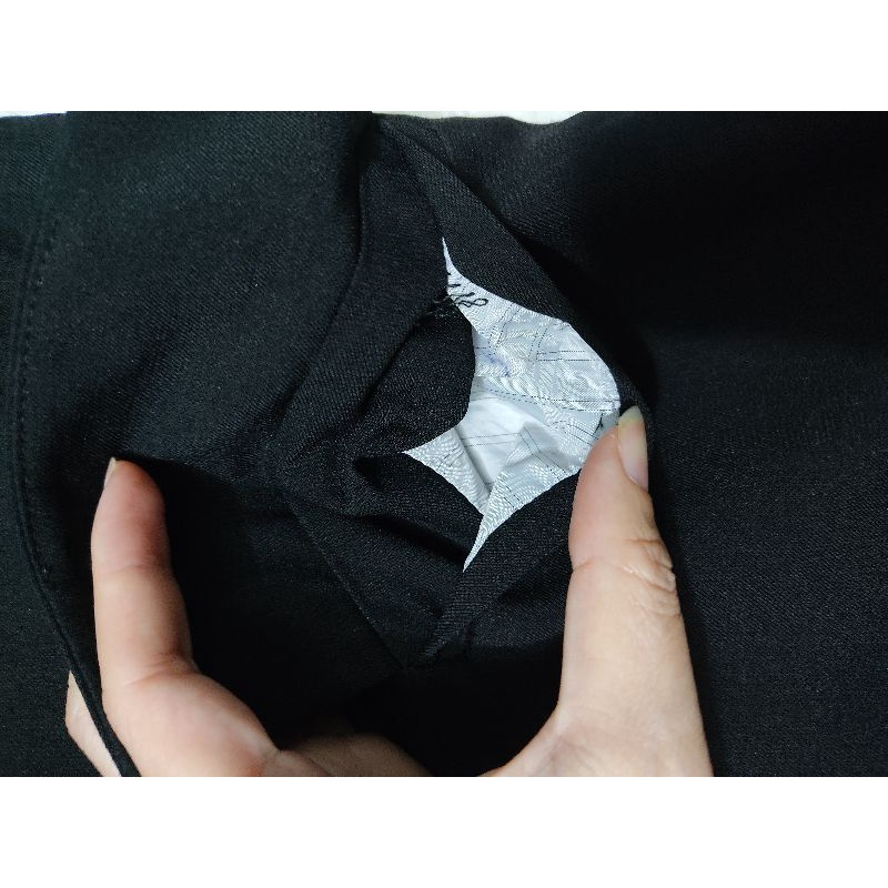 Áo khoác gile size M L