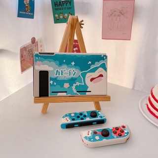 [HCM] Case ốp nhựa cho Nintendo Switch