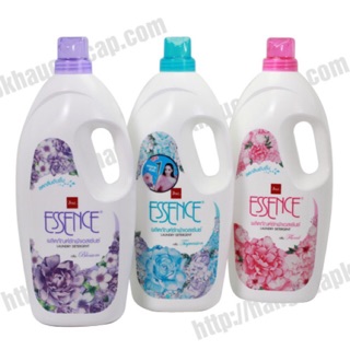 Nước giặt đậm đặc esence 1,9 lít