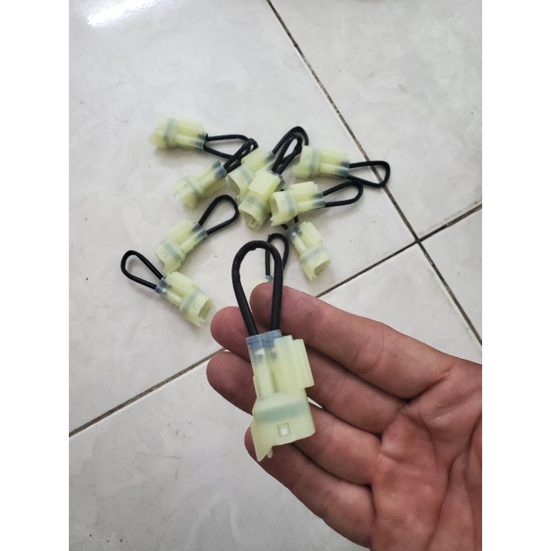 Đầu xoá lỗi ecu xe honda