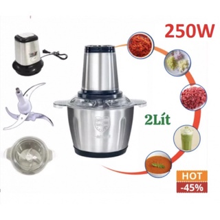 LƯỠI DAO THAY THẾ DỰ PHÒNG MÁY SAY THỊT KHÔNG RỈ INOX 304 giá rẻ