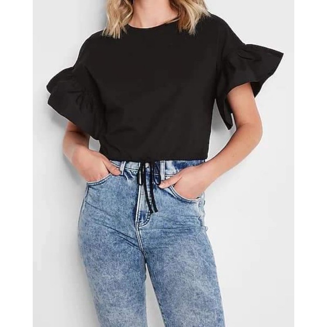 Áo cotton Express xuất Âu