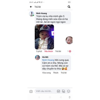 Sữa non Sunplus