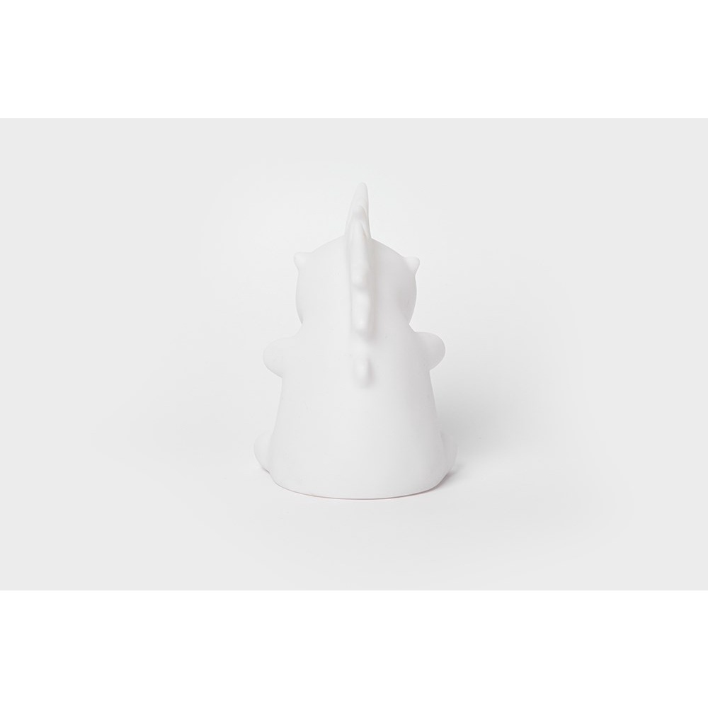 Đèn Ngủ Kì Lân ARTBOX Hàn Quốc Màu Trắng Dễ Thương