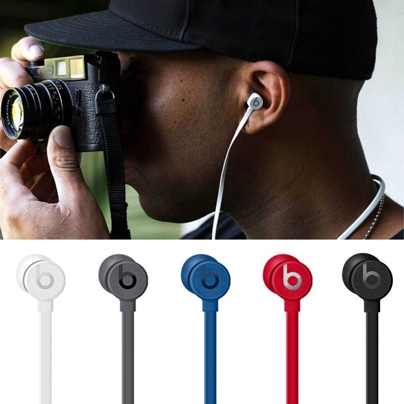 Tai Nghe Bluetooth Không Dây Beats By Dr.dre Beats X