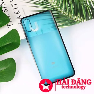 Nắp Lưng Xiaomi Mi 8 Pro Mi8 Pro