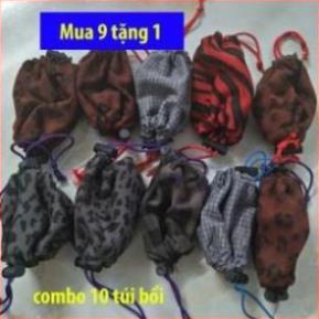 Combo 10 túi đựng chim cảnh, túi bổi chào mào- phạm phương