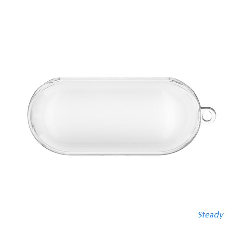 Ốp điện thoại TPU trong suốt chống sốc chống bụi cho Sony-WF C500