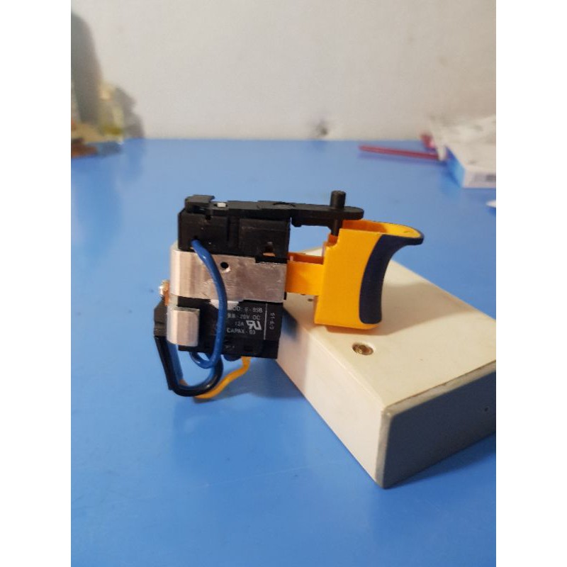KPQN Công tắc máy khoan pin 9.6V -20V
