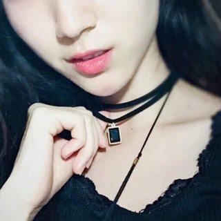 SET DÂY ĐEO CỔ CHOKER