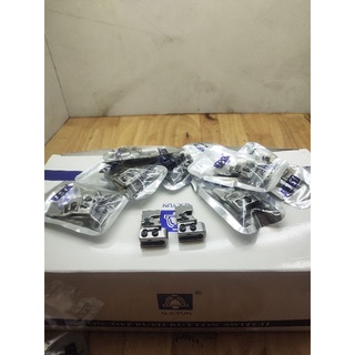 chân vịt nhún  máy vắt sổ 4 chỉ