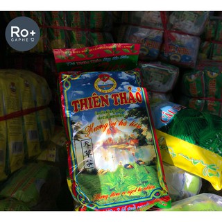 Trà Sâm Dứa Thiên Thảo