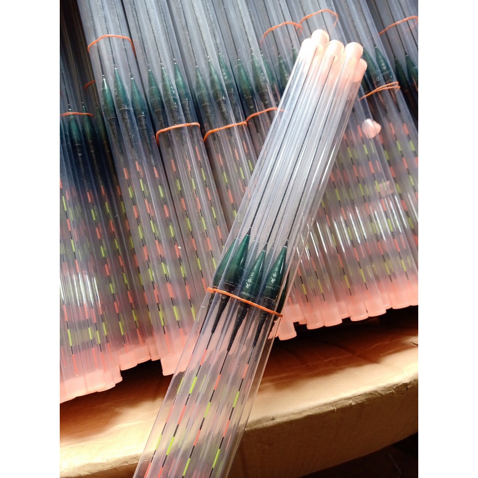 Phao Câu Đài Phao Câu Cá Phao Câu Đêm Yehua Kèm Pin Cao Cấp