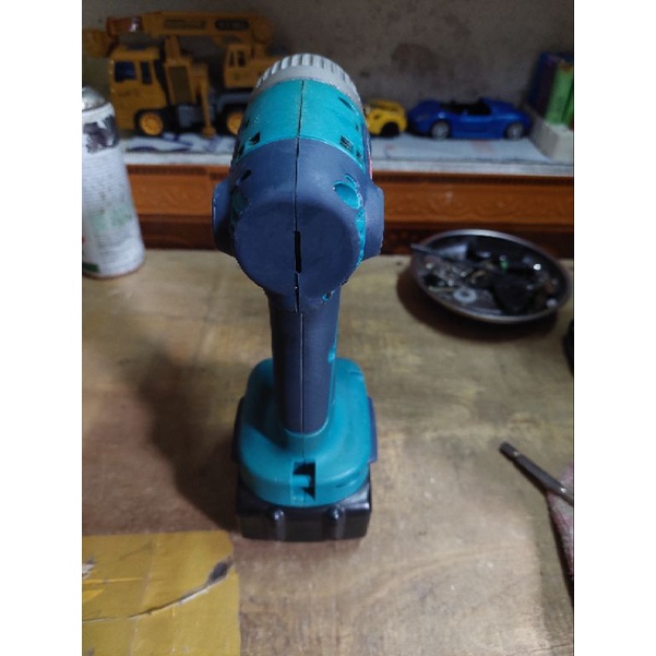 Máy bắt vít makita td123