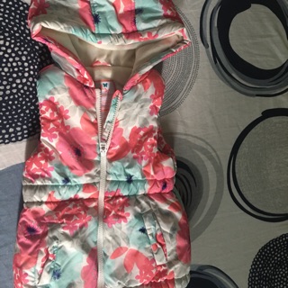Áo uniqlo bé gái 2-4 tuổi