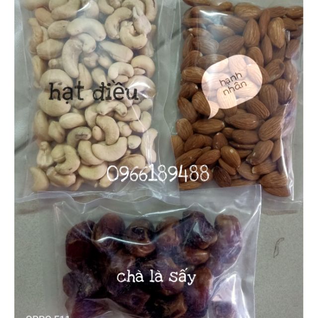 Sét làm sữa hạt