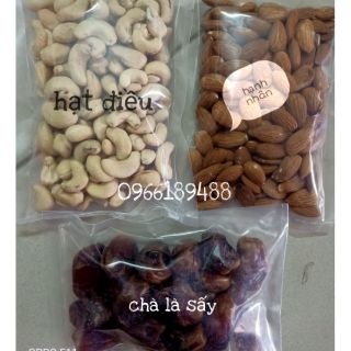 Sét làm sữa hạt