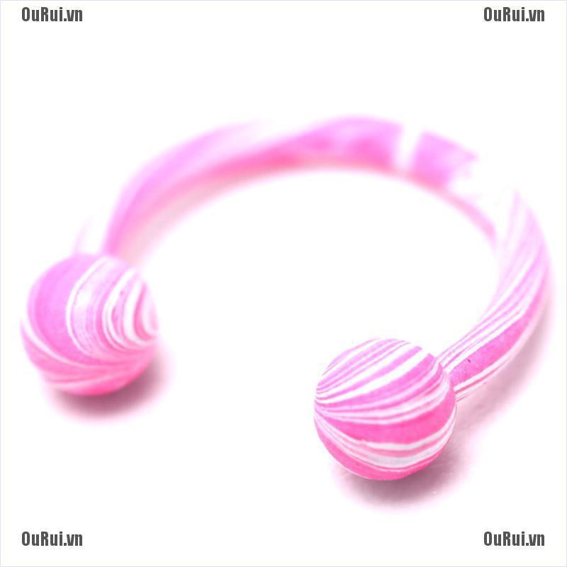 Khuyên Xỏ Ngón Chân Bằng Thép Không Gỉ Thời Trang