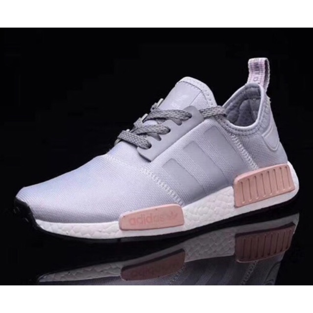 {THANH LÝ} Giày sneaker NMD R1 super