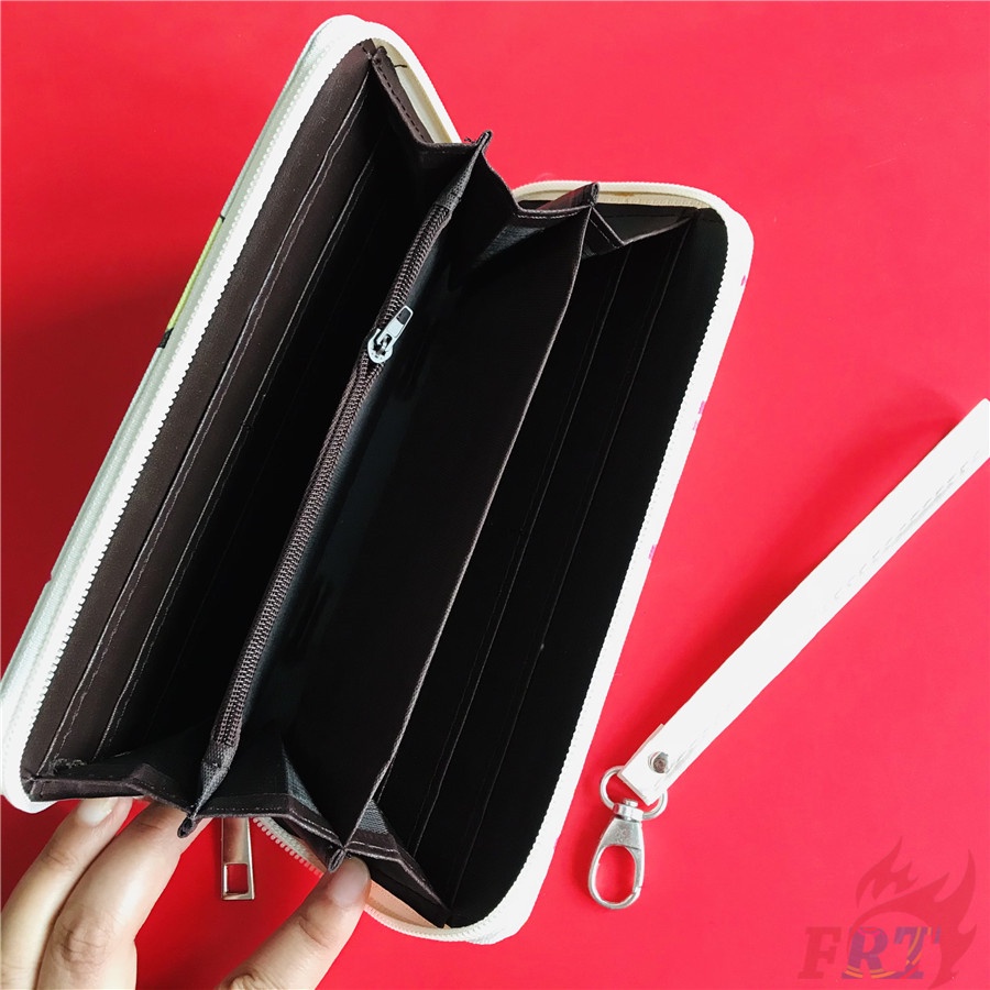 ❀ Himouto! Ví Dài Vải Canvas In Hình Umaru-chan Q-2 Dễ Thương ❀ 1 Chiếc Ví Thời Trang Anime ★ Anime No.1 ★