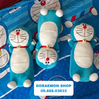 Gấu Bông Gối Ôm Doremon Doraemon